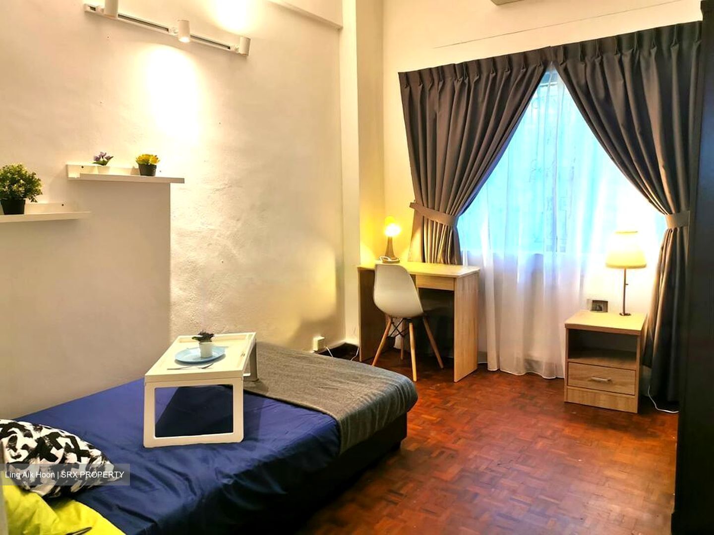Cavenagh Gardens (D9), Apartment #461091151